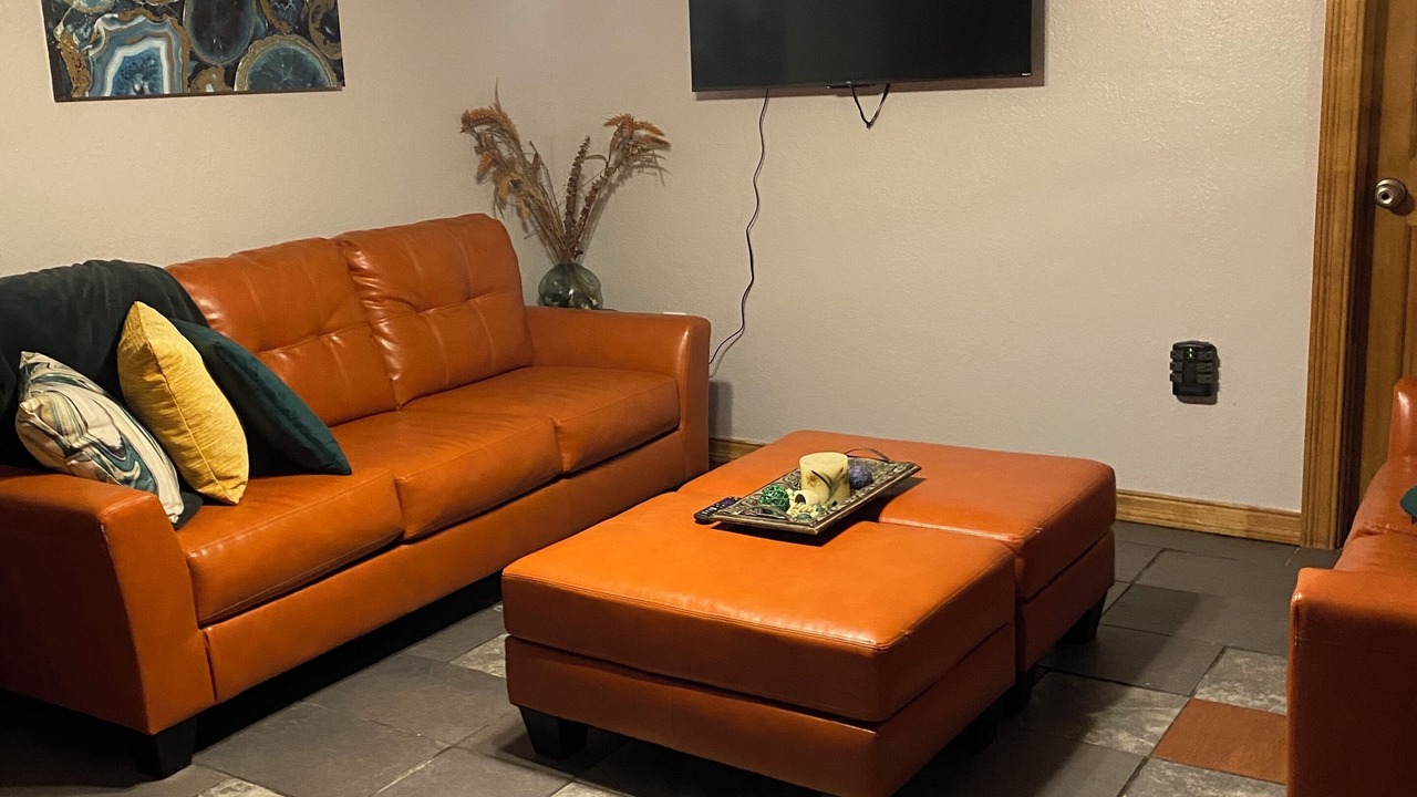 Photo of Livingroom in Blue Springs