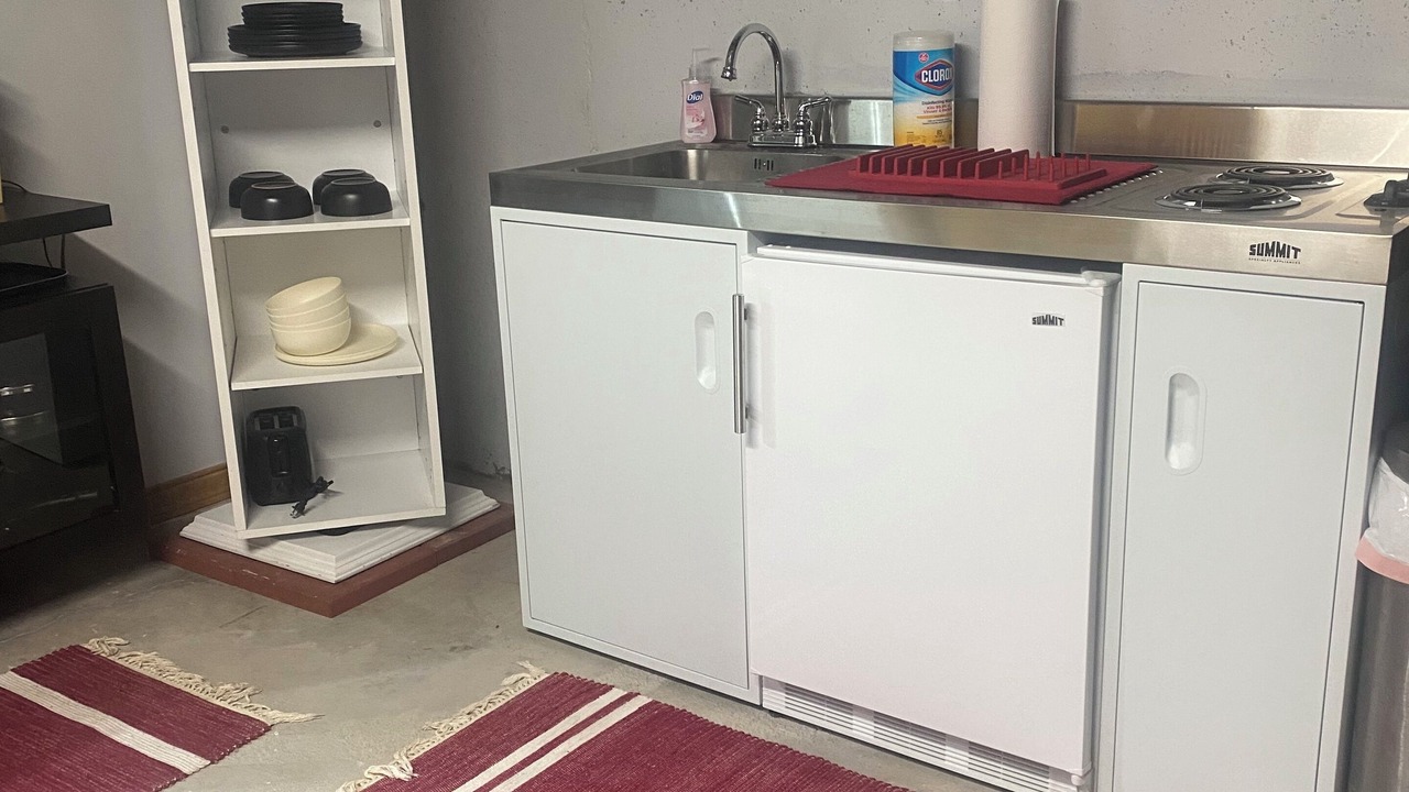 Photo of Kitchen in Blue Springs