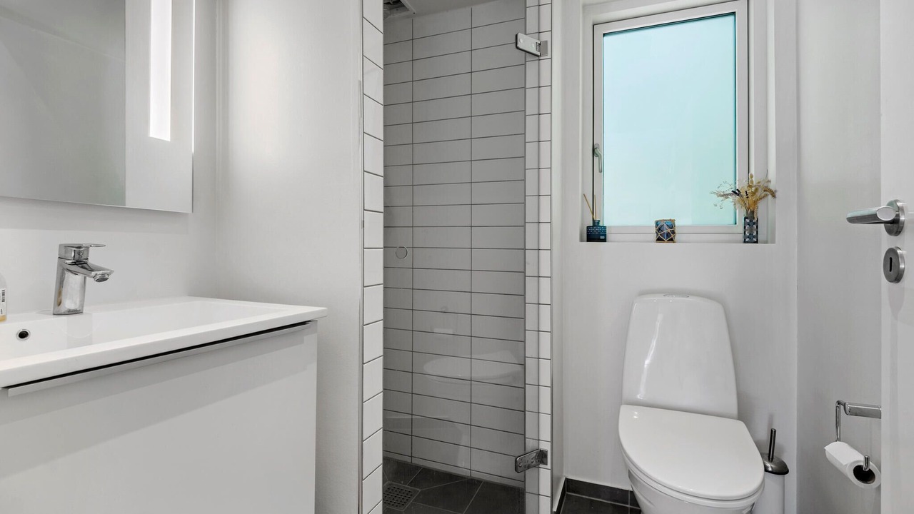 Photo of Bathroom in Rrvig