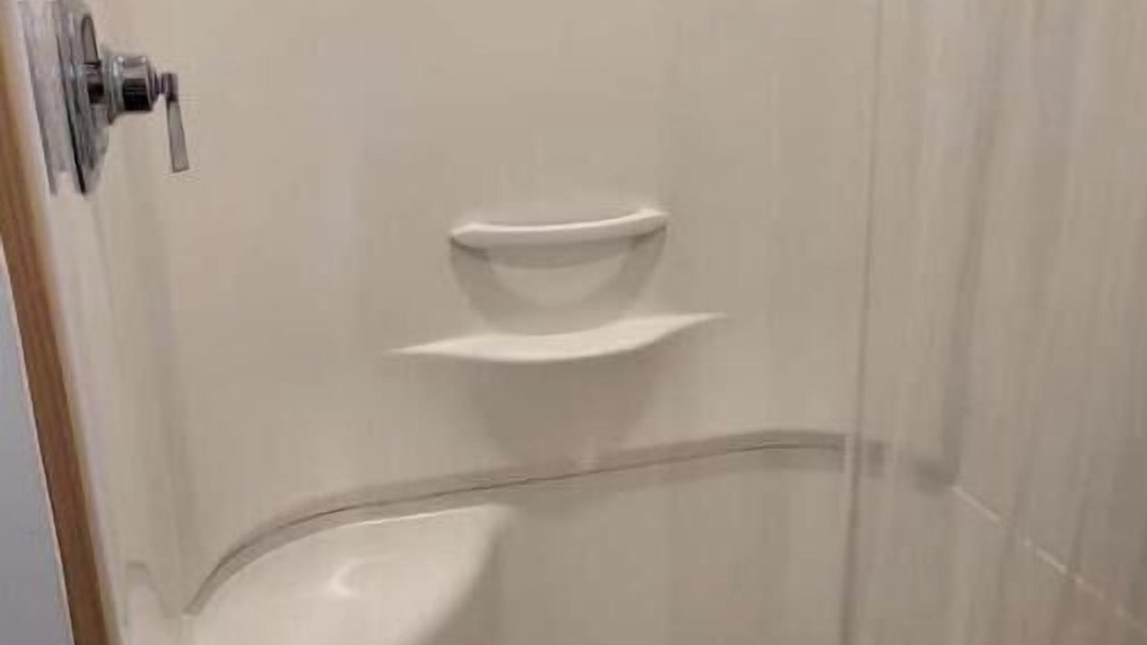 Photo of Bathroom in Grand Bend