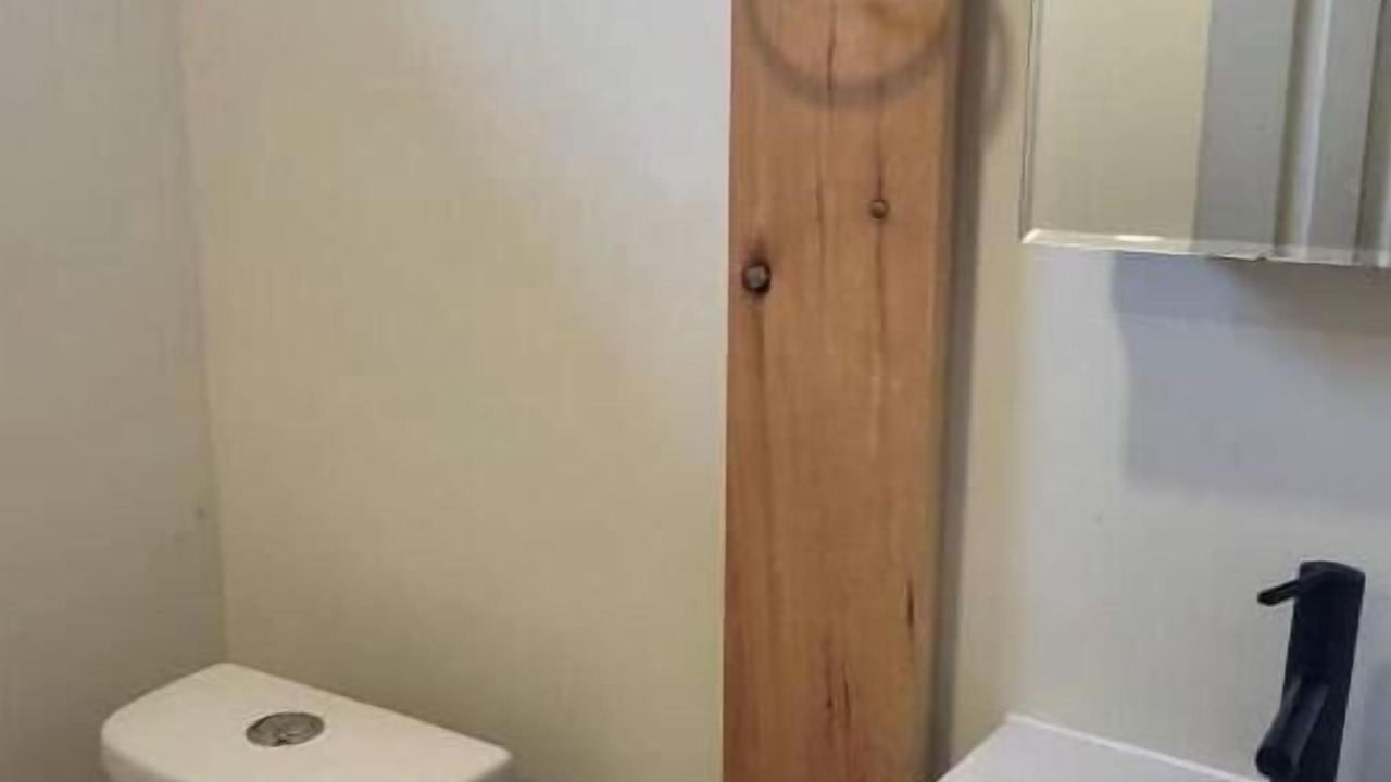 Photo of Bathroom in Grand Bend