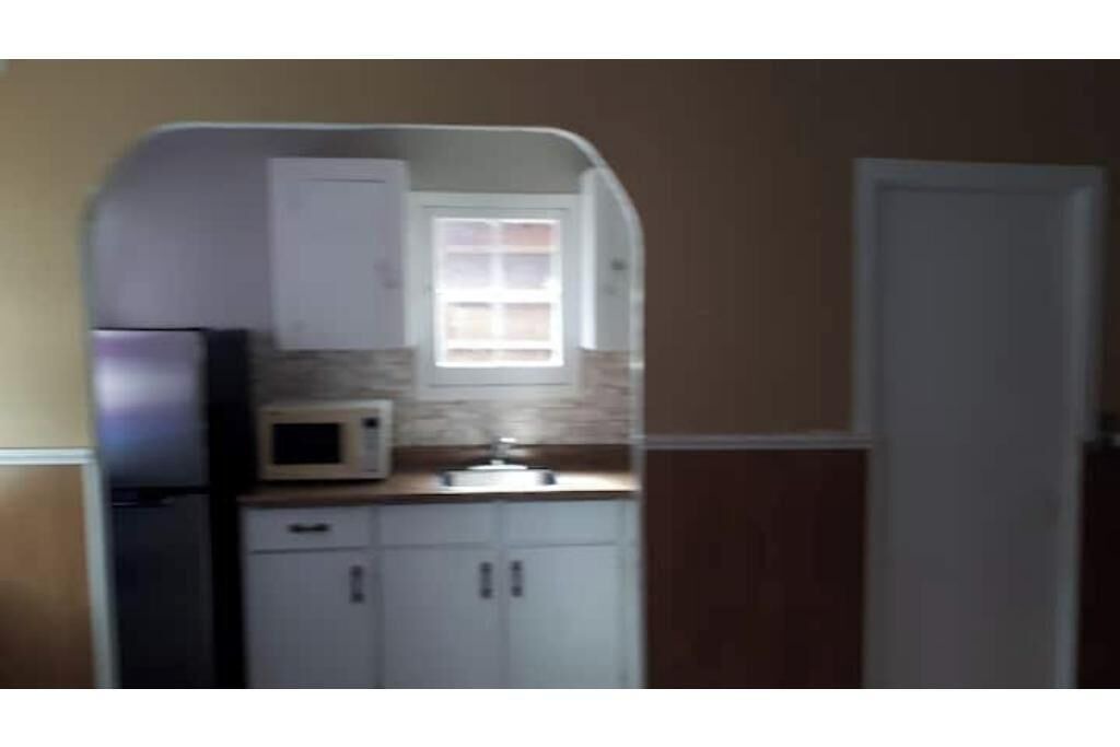 Photo of Kitchen in Grand Bend
