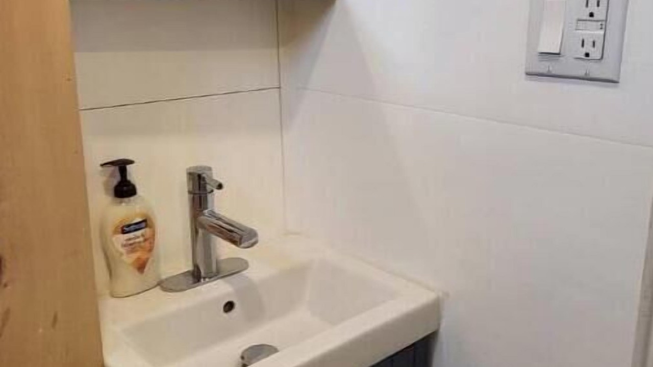 Photo of Bathroom in Grand Bend