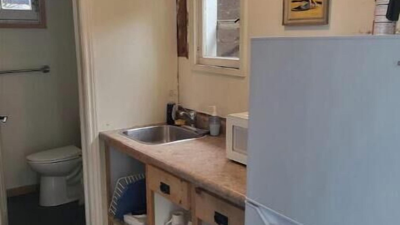 Photo of Bathroom in Grand Bend
