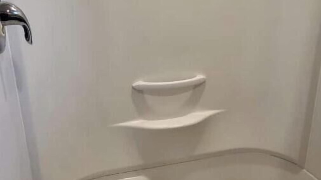 Photo of Bathroom in Grand Bend