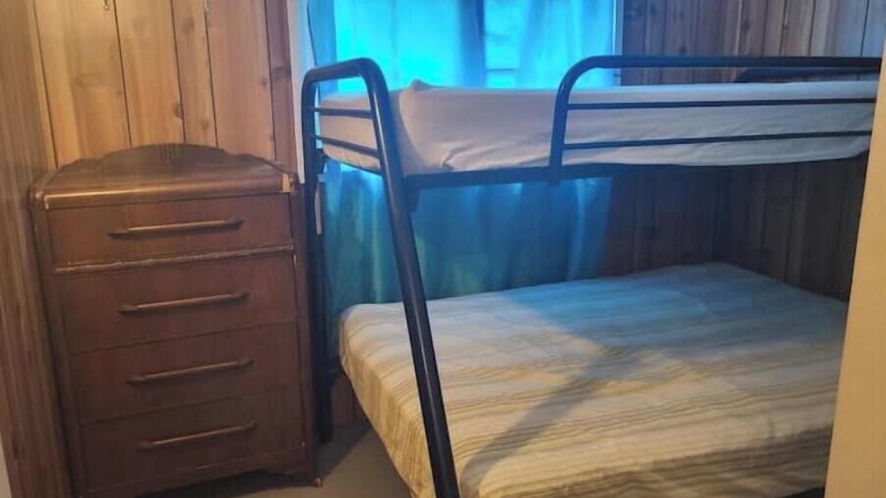 Photo of Bedroom in Grand Bend