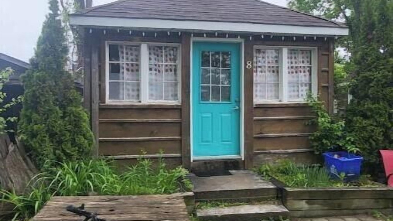 Photo of Outdoor in Grand Bend