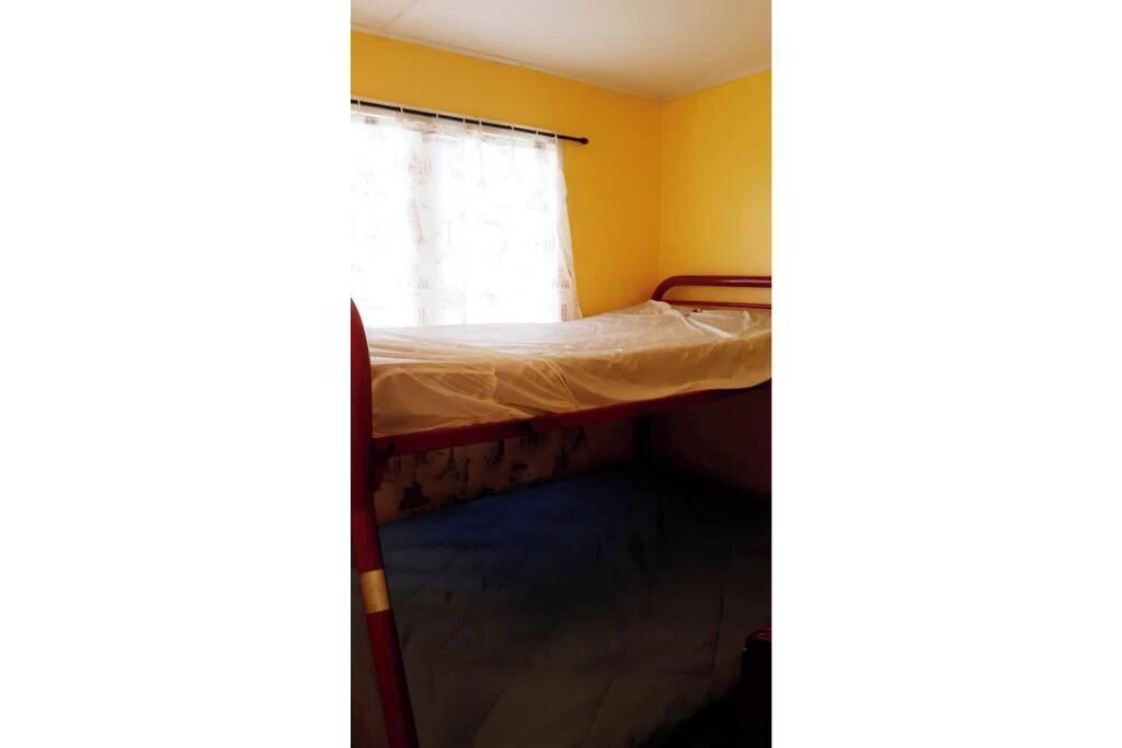 Photo of Bedroom in Grand Bend