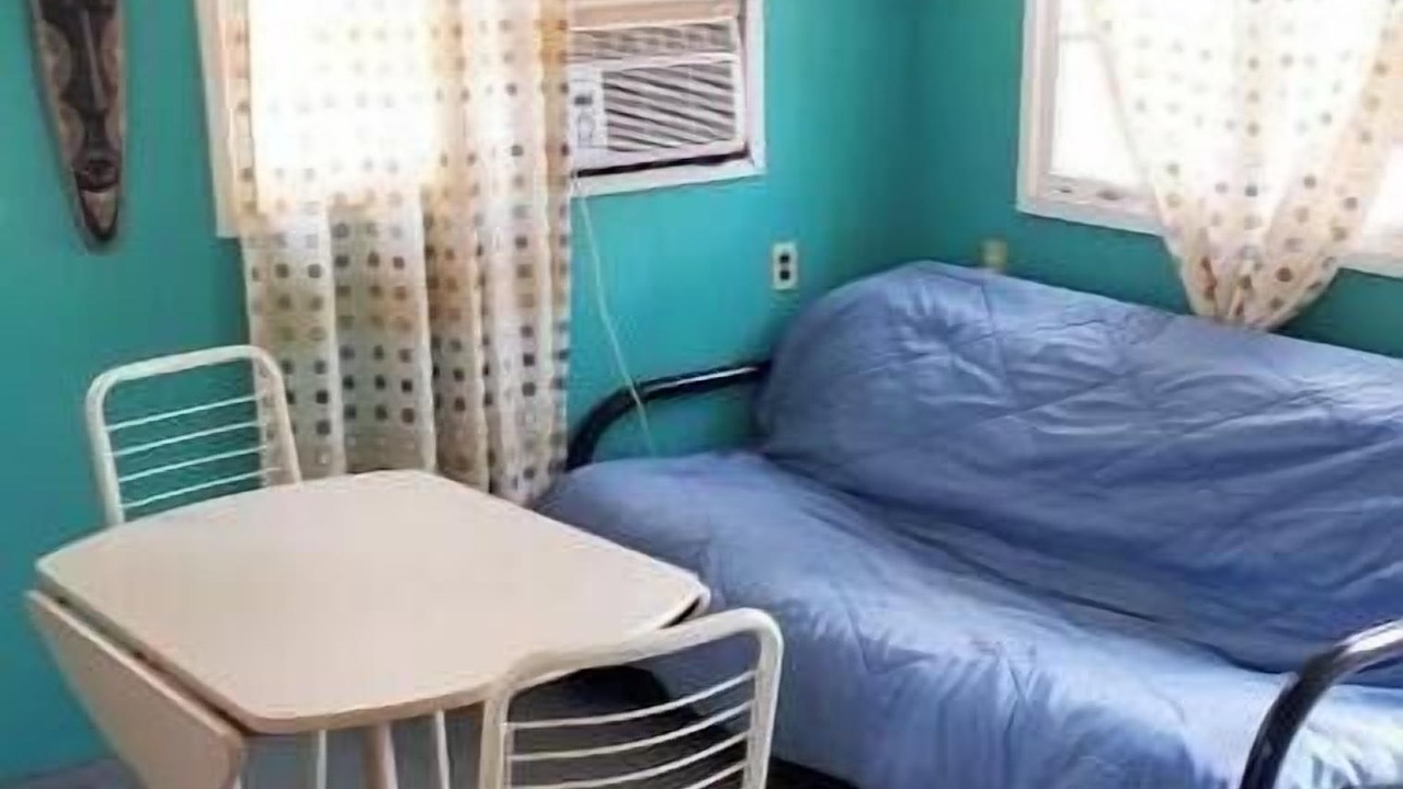 Photo of Bedroom in Grand Bend