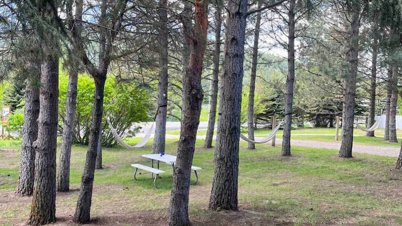 Photo of Outdoor in Palisades