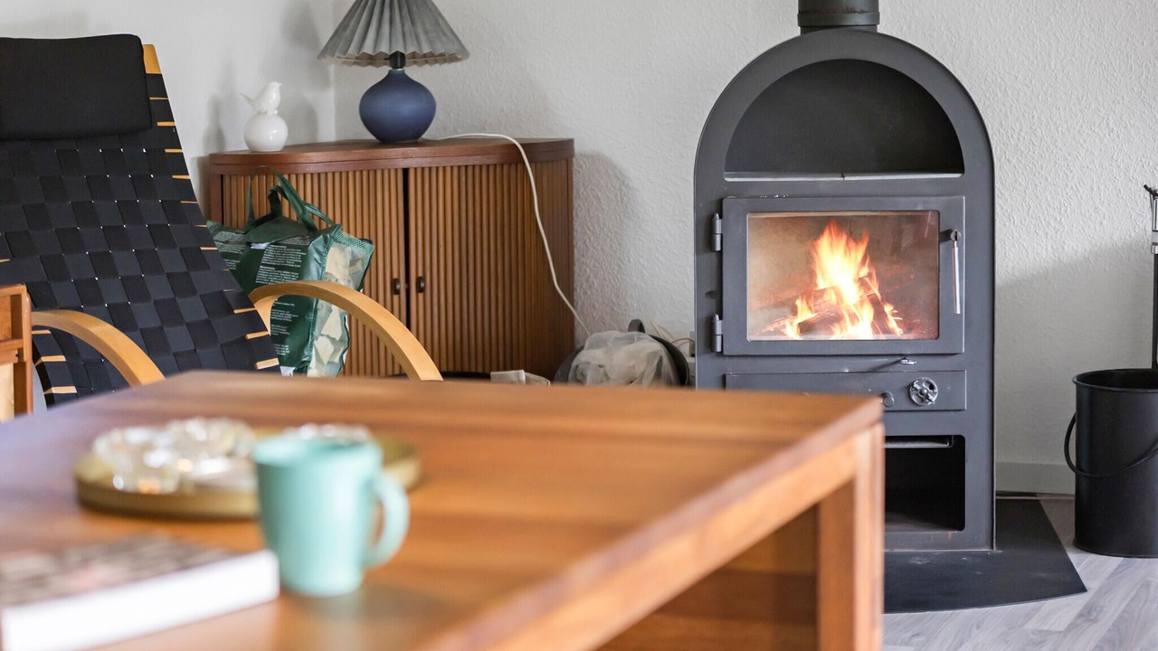Photo of Bedroom in Kegnæshøj
