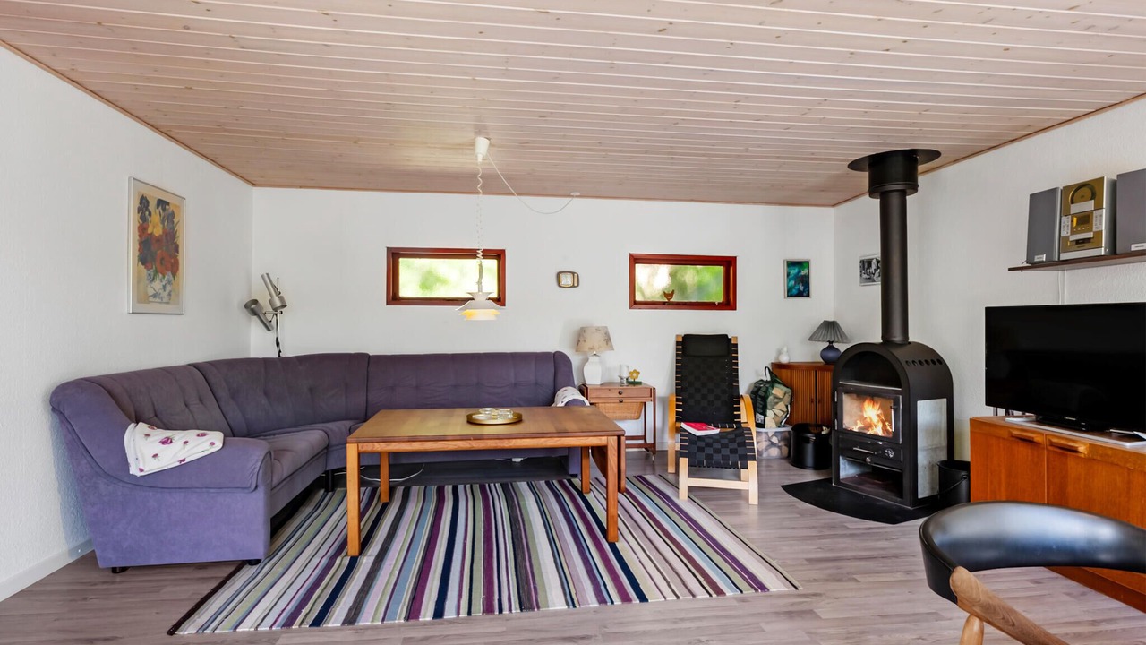 Photo of Bedroom in Kegnæshøj