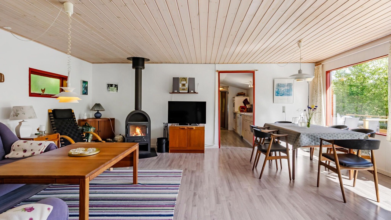 Photo of Bedroom in Kegnæshøj