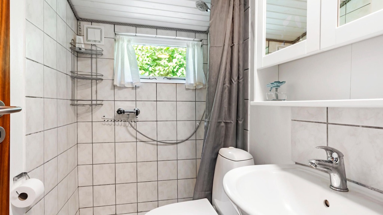 Photo of Bathroom in Kegnæshøj