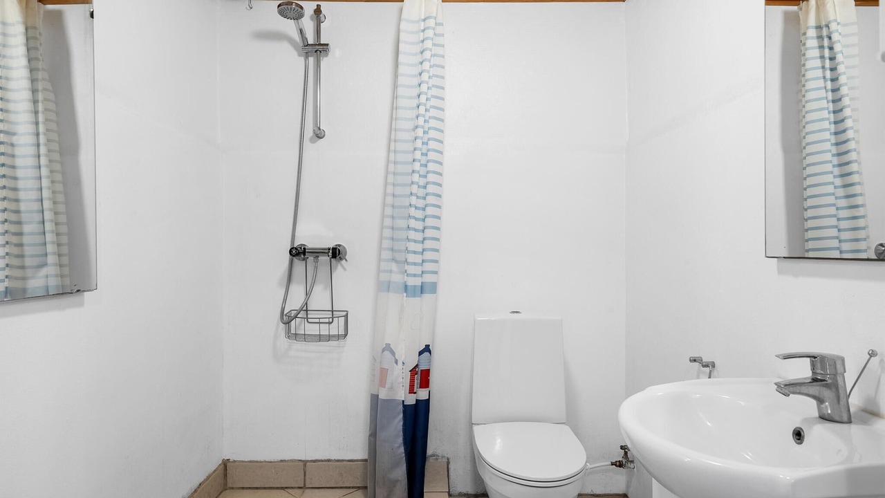 Photo of Bathroom in Kegnæshøj