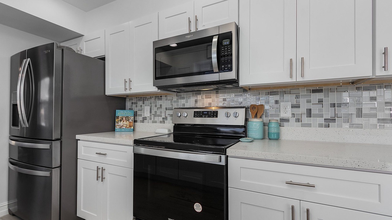Photo of Kitchen in Caloosahatchee