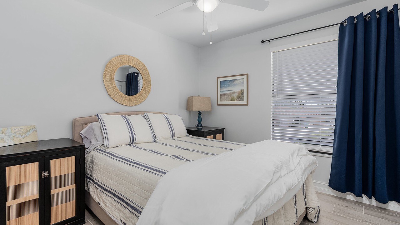 Photo of Bedroom in Caloosahatchee