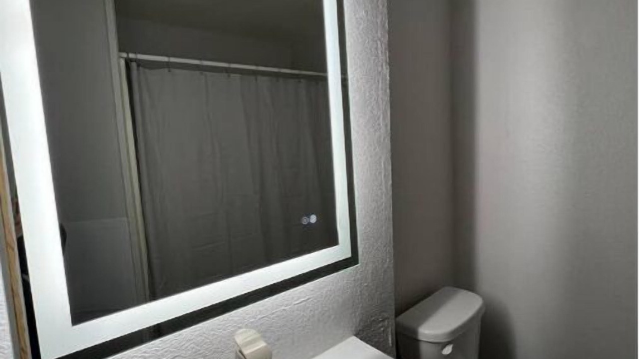 Photo of Bathroom in West Central