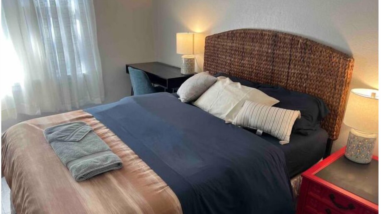 Photo of Bedroom in West Central