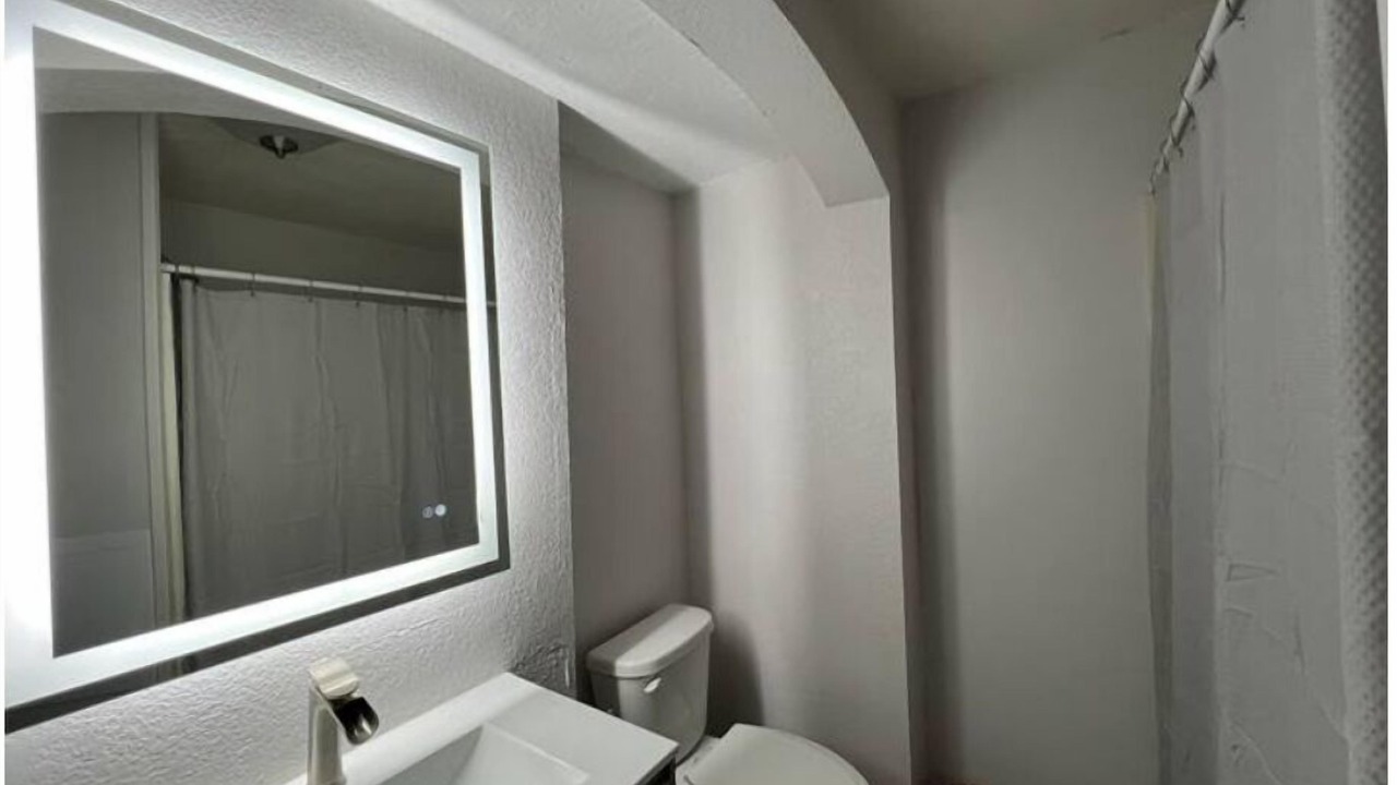 Photo of Bathroom in West Central