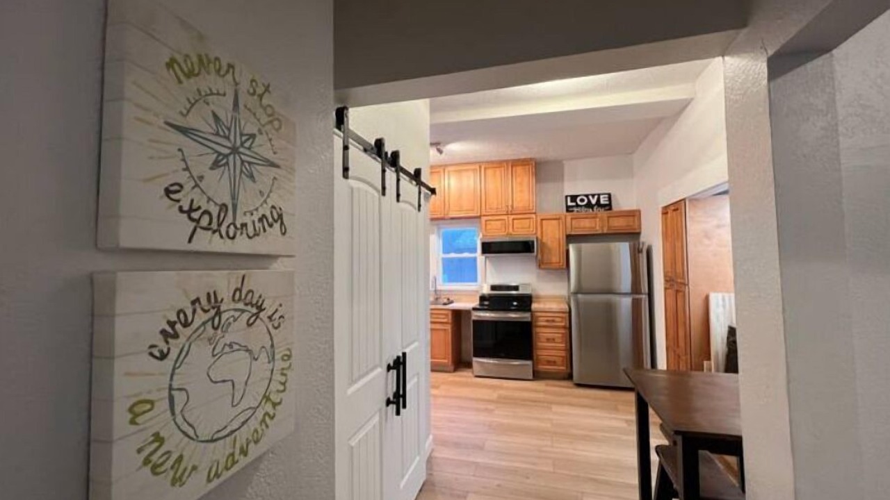 Photo of Kitchen in West Central