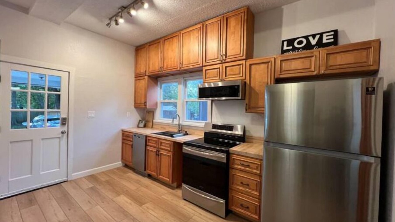 Photo of Kitchen in West Central