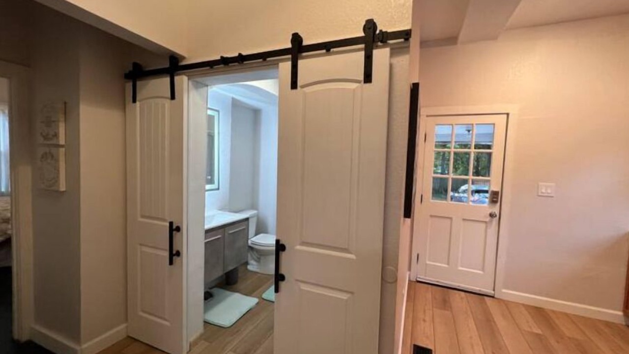 Photo of Bathroom in West Central