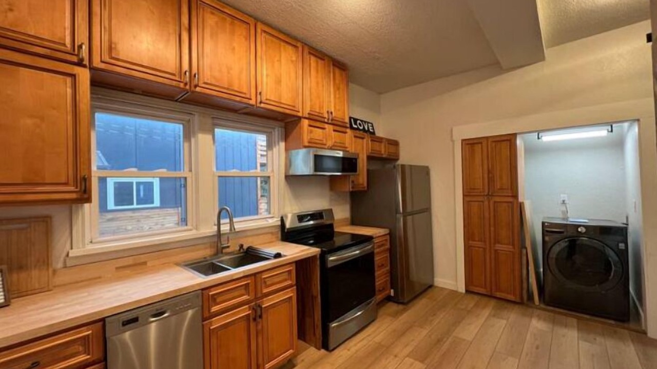 Photo of Kitchen in West Central