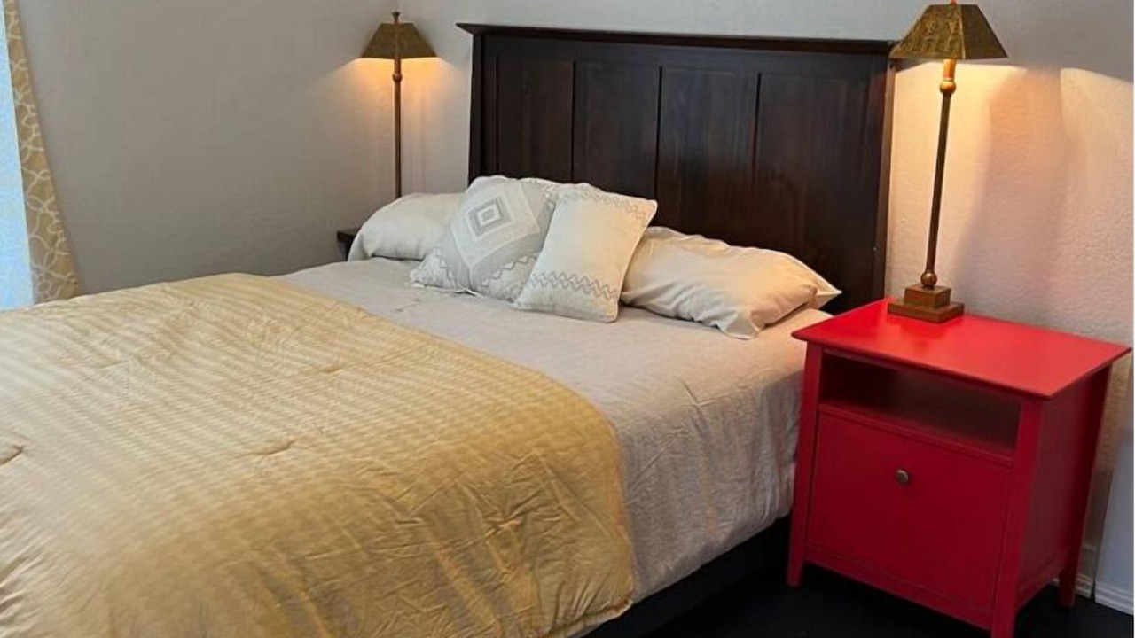 Photo of Bedroom in West Central