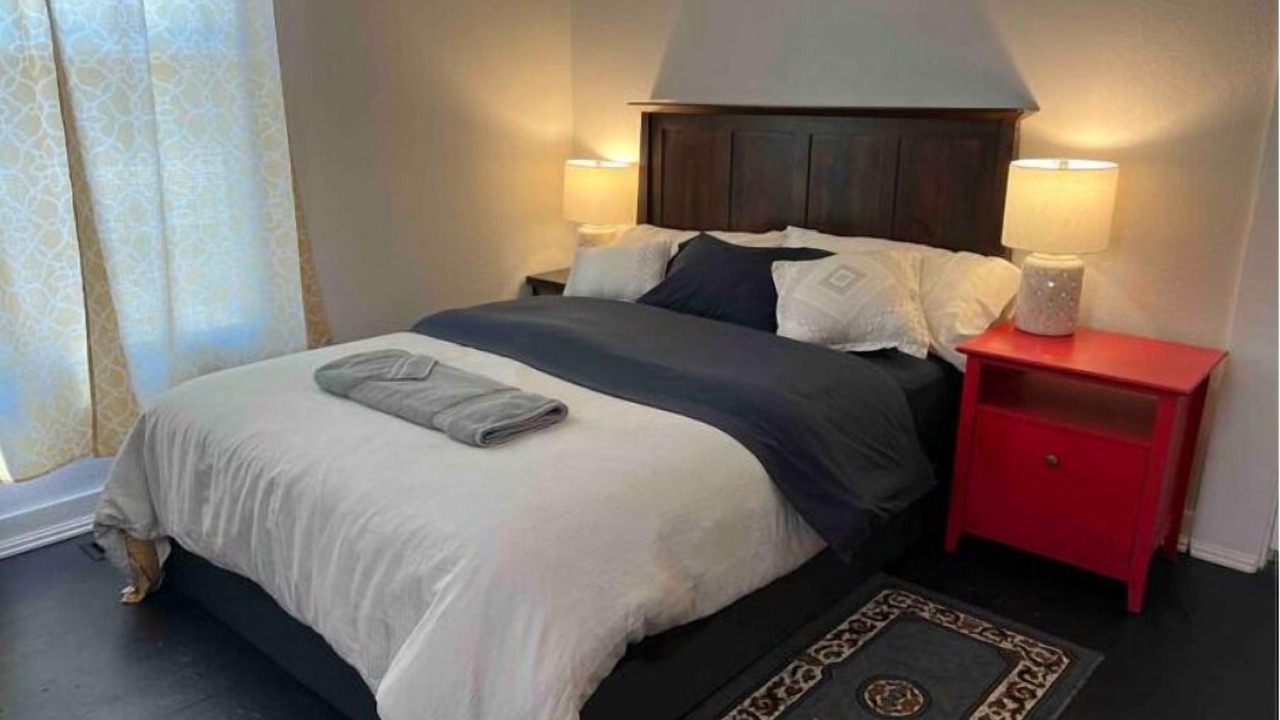 Photo of Bedroom in West Central