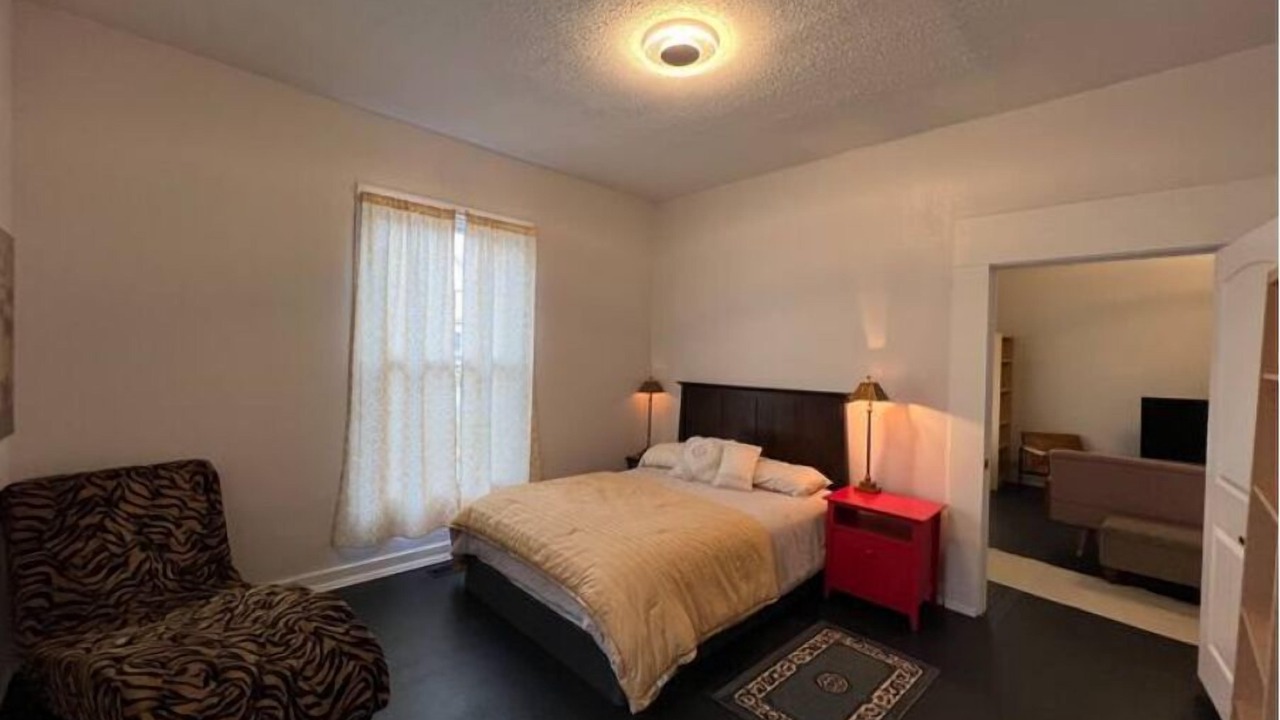Photo of Bedroom in West Central