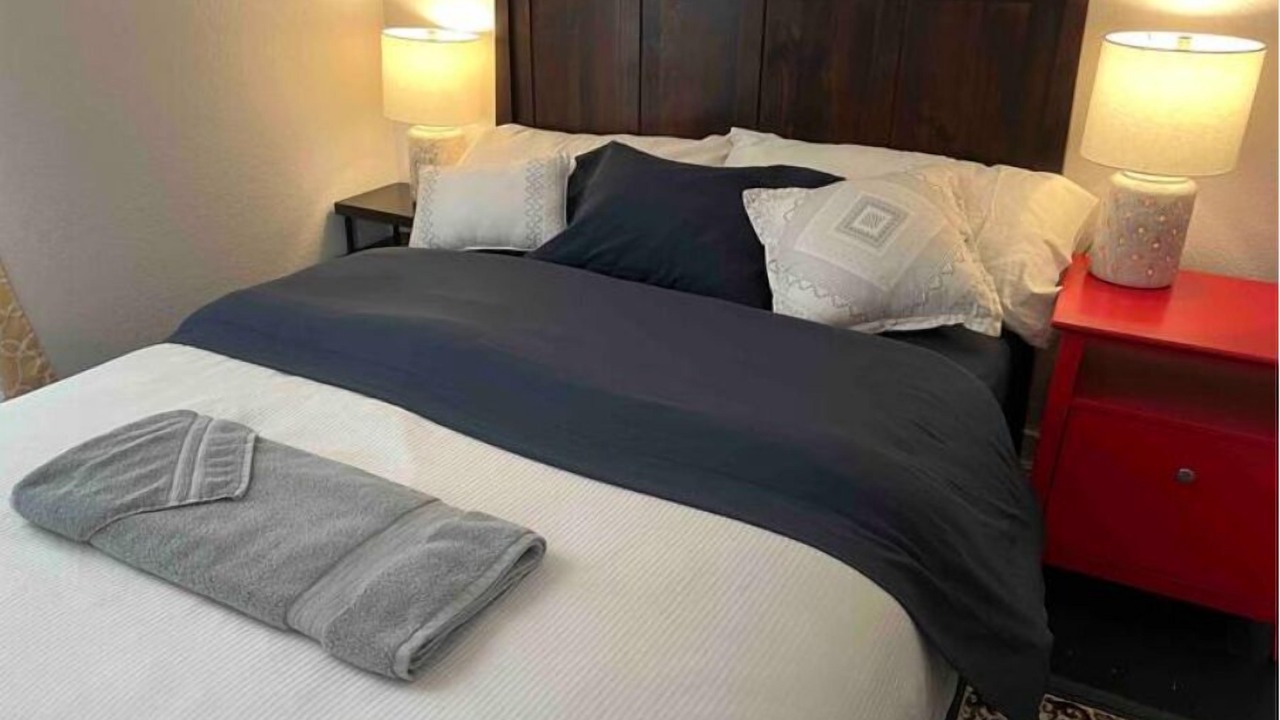 Photo of Bedroom in West Central