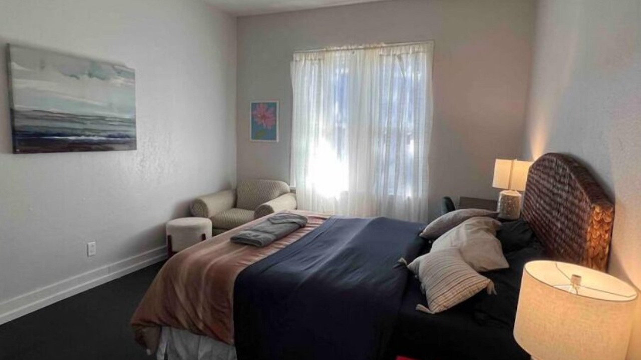 Photo of Bedroom in West Central