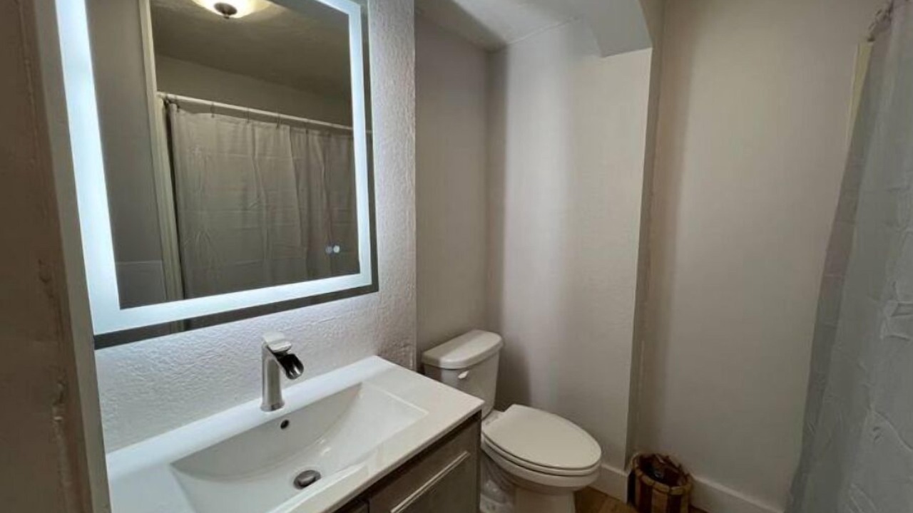 Photo of Bathroom in West Central