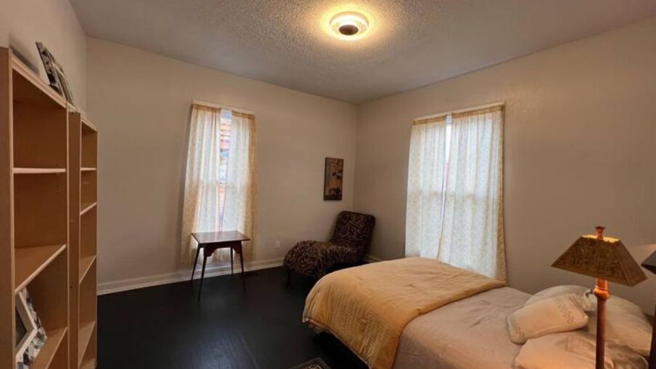 Photo of Bedroom in West Central