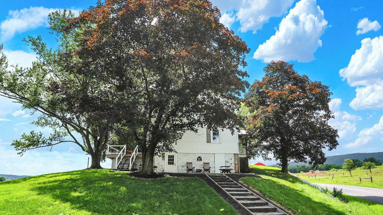 Photo of Outdoor in Cocolamus
