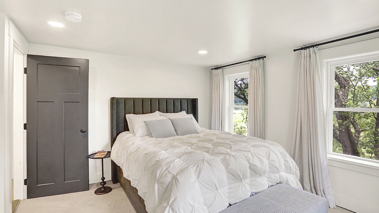 Photo of Bedroom in Cocolamus