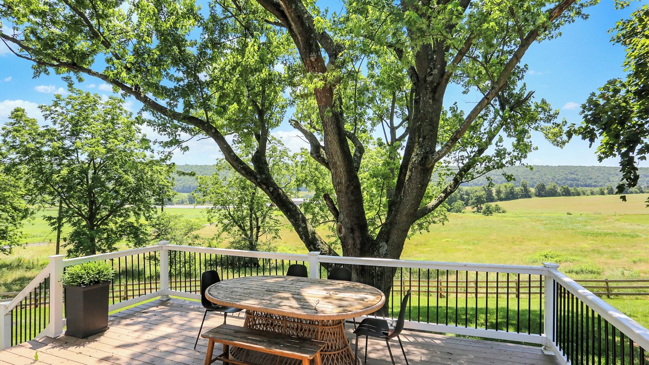 Photo of Outdoor in Cocolamus