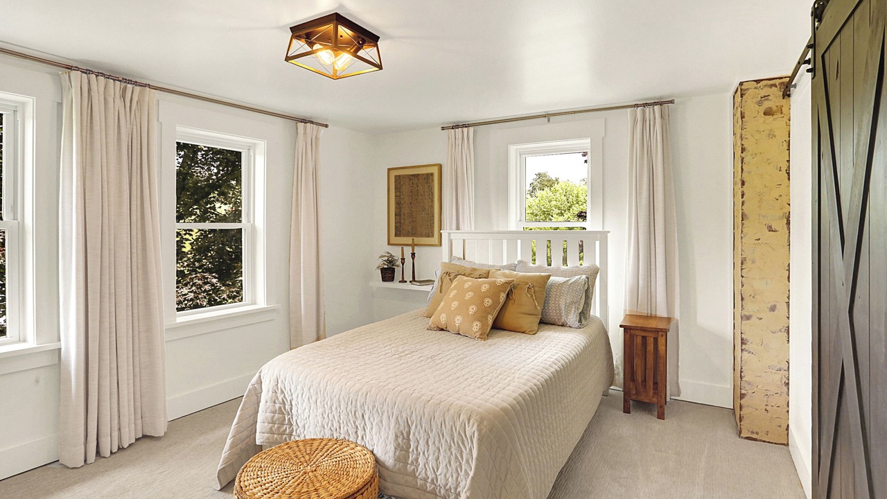 Photo of Bedroom in Cocolamus