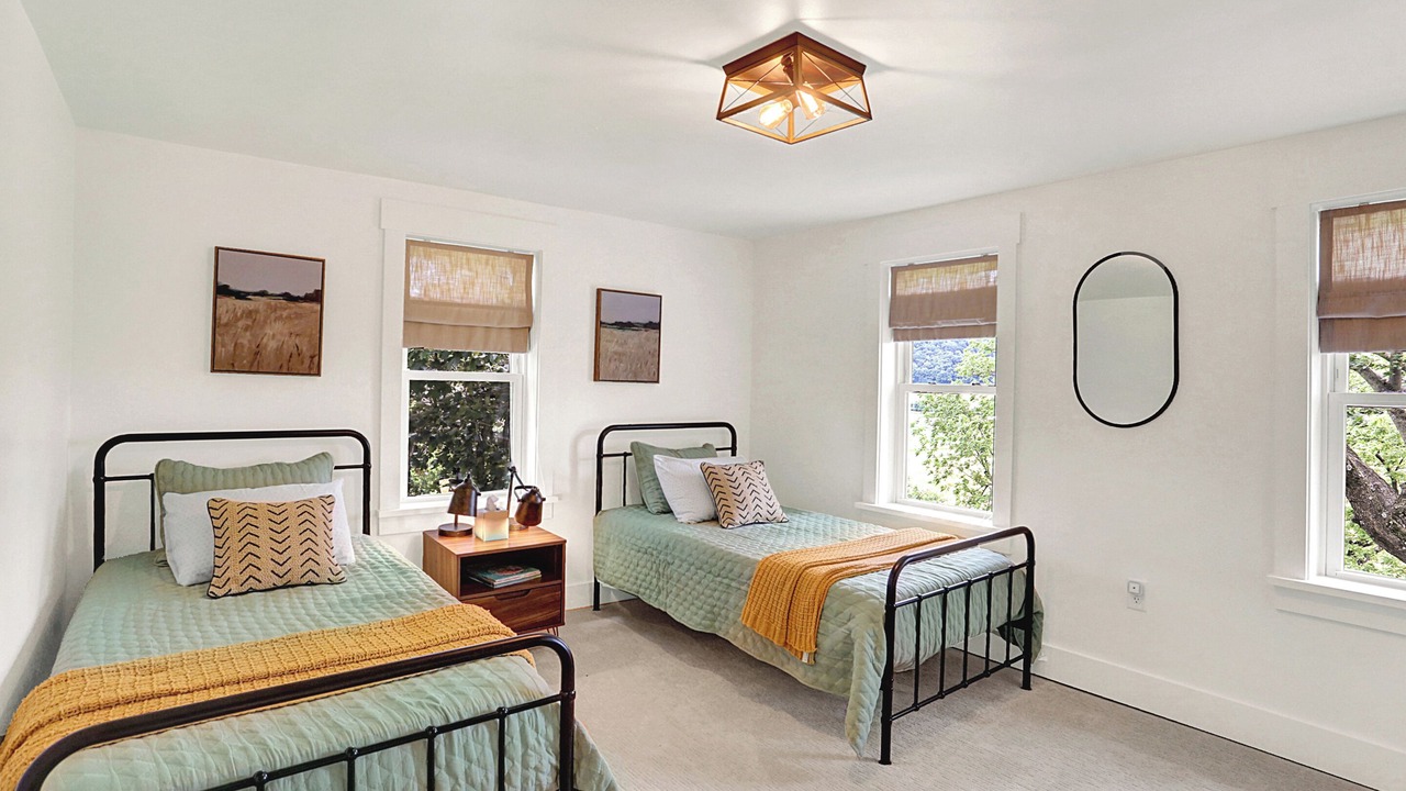Photo of Bedroom in Cocolamus
