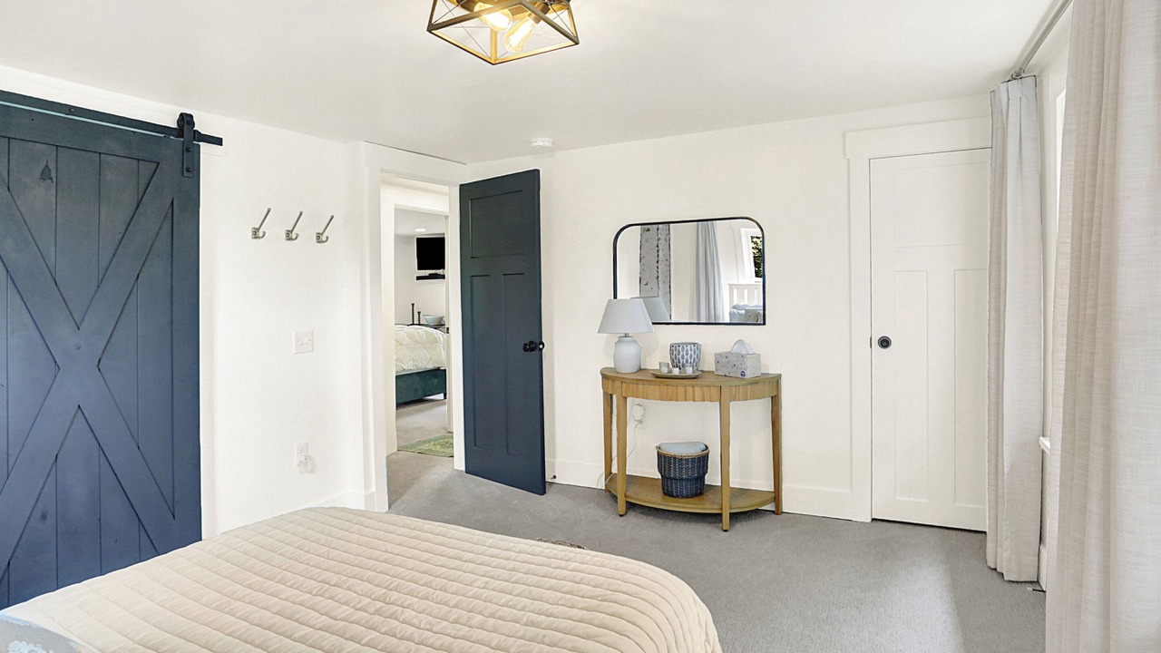 Photo of Bedroom in Cocolamus