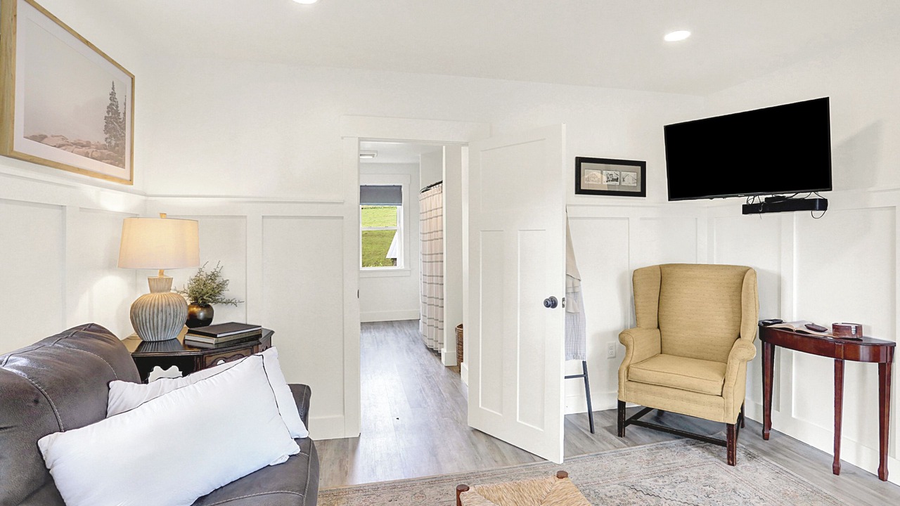 Photo of Livingroom in Cocolamus