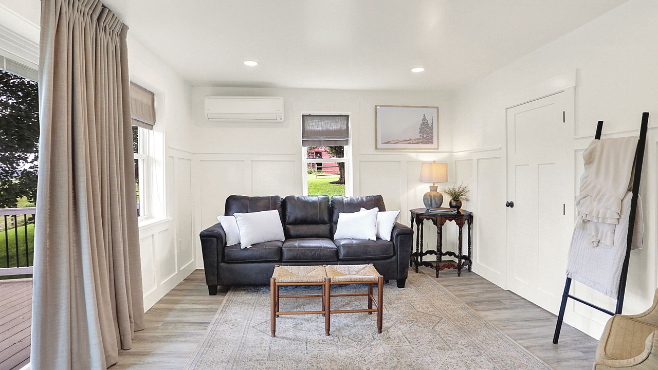 Photo of Livingroom in Cocolamus