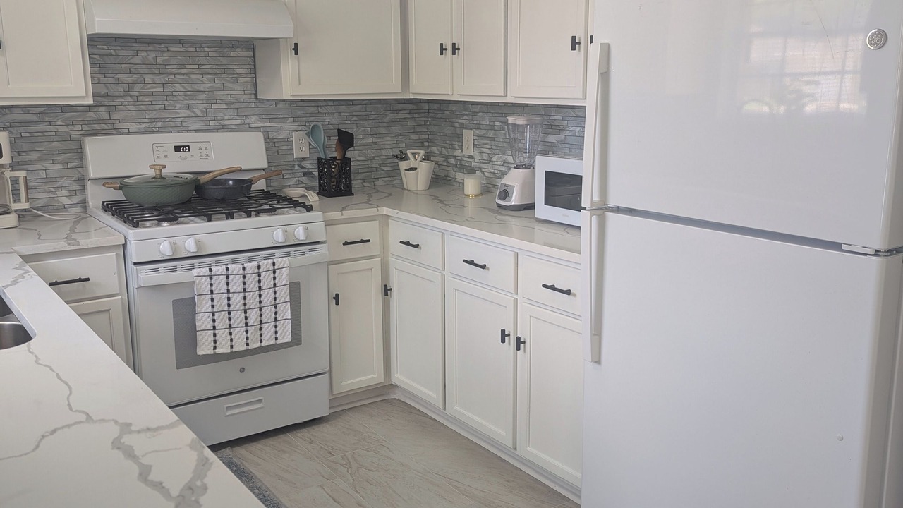 Photo of Kitchen in Highlands