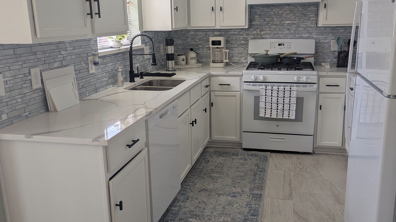 Photo of Kitchen in Highlands