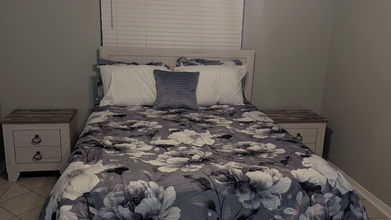 Photo of Bedroom in Highlands