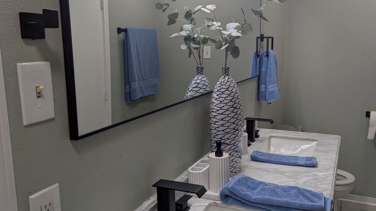 Photo of Bathroom in Highlands
