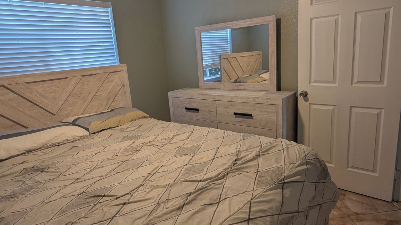 Photo of Bedroom in Highlands