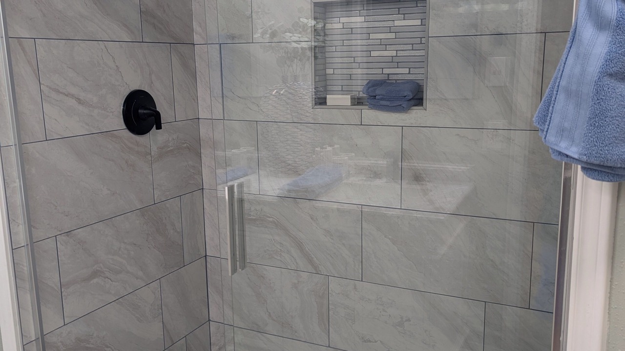 Photo of Bathroom in Highlands