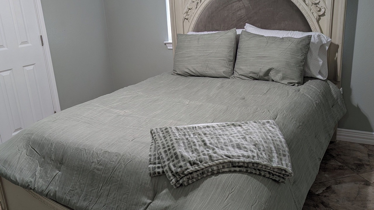 Photo of Bedroom in Highlands
